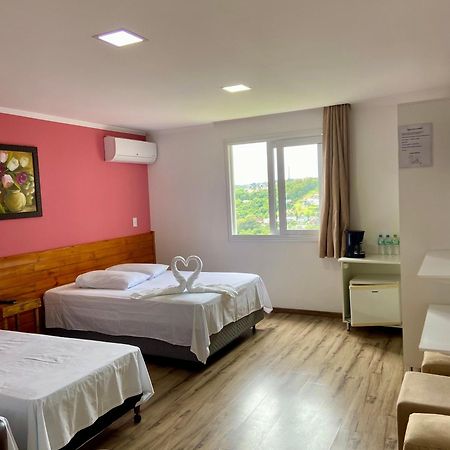 Apartament Casa Zanata Gramado Zewnętrze zdjęcie