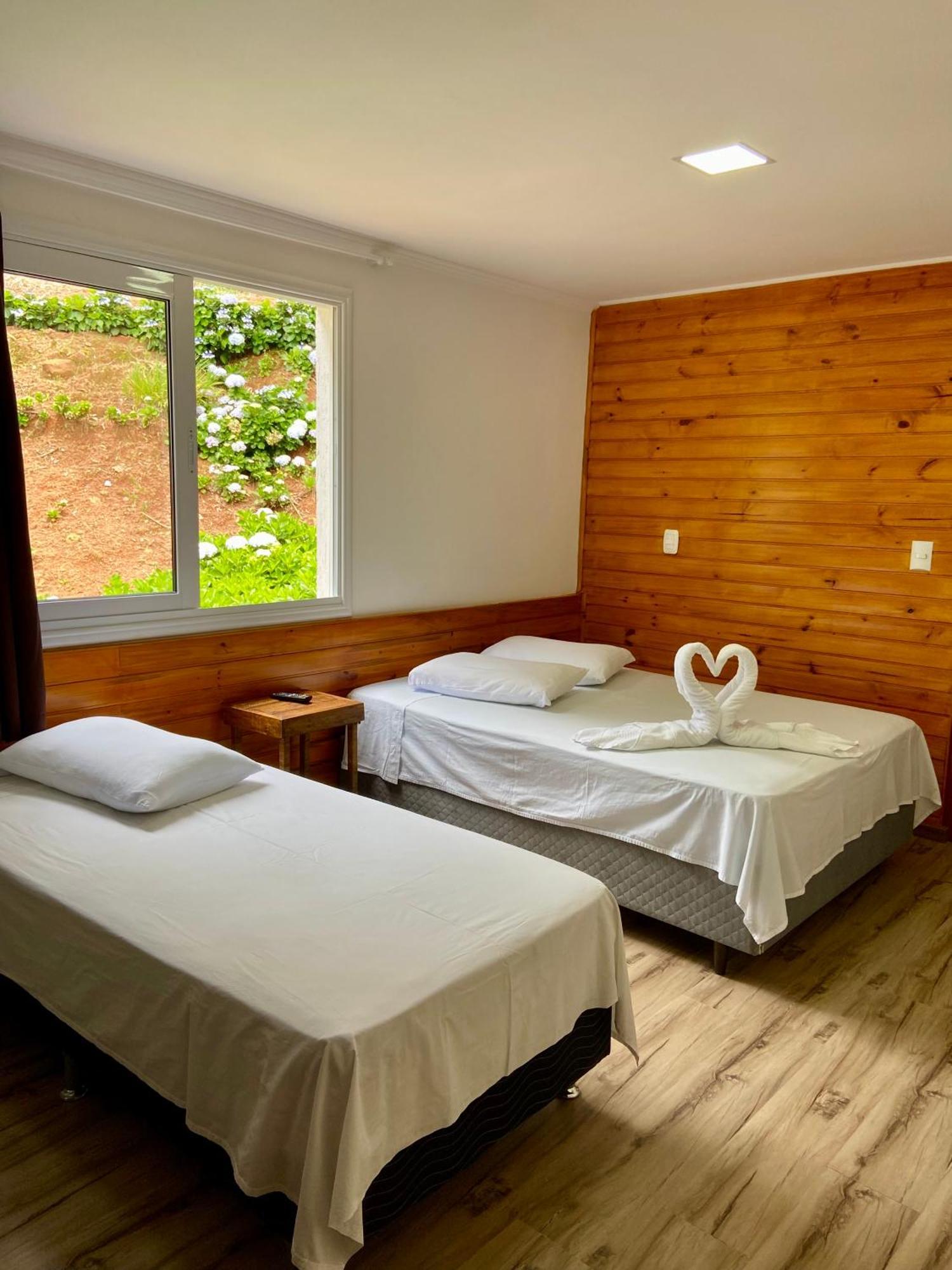 Apartament Casa Zanata Gramado Zewnętrze zdjęcie
