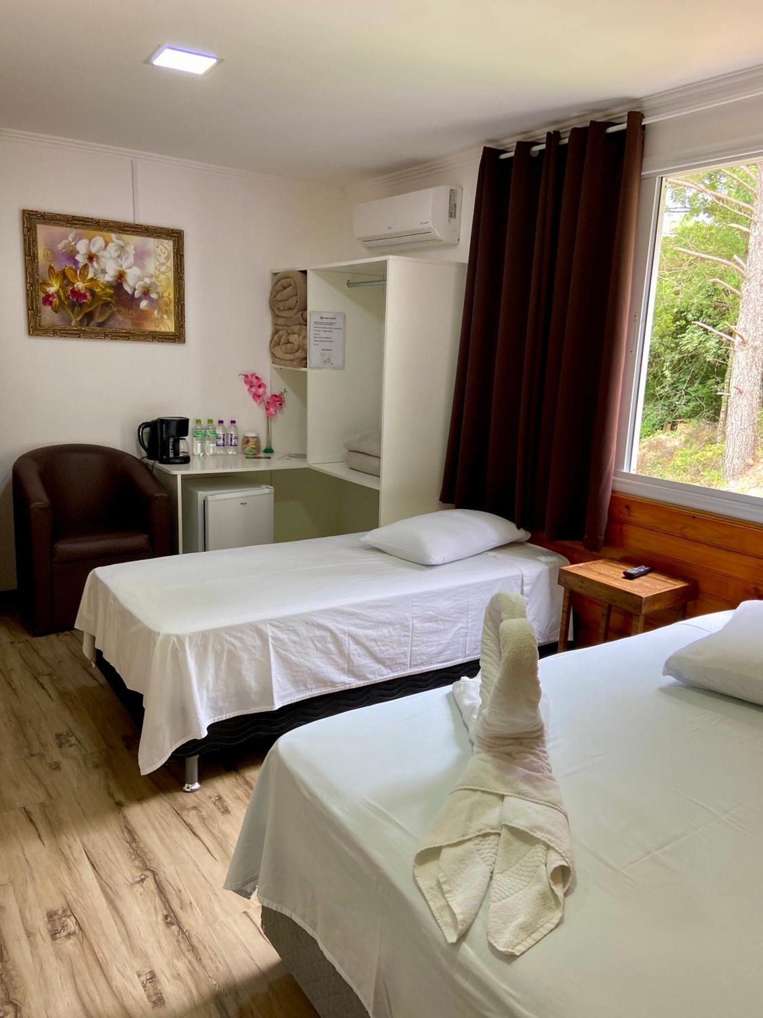 Apartament Casa Zanata Gramado Zewnętrze zdjęcie