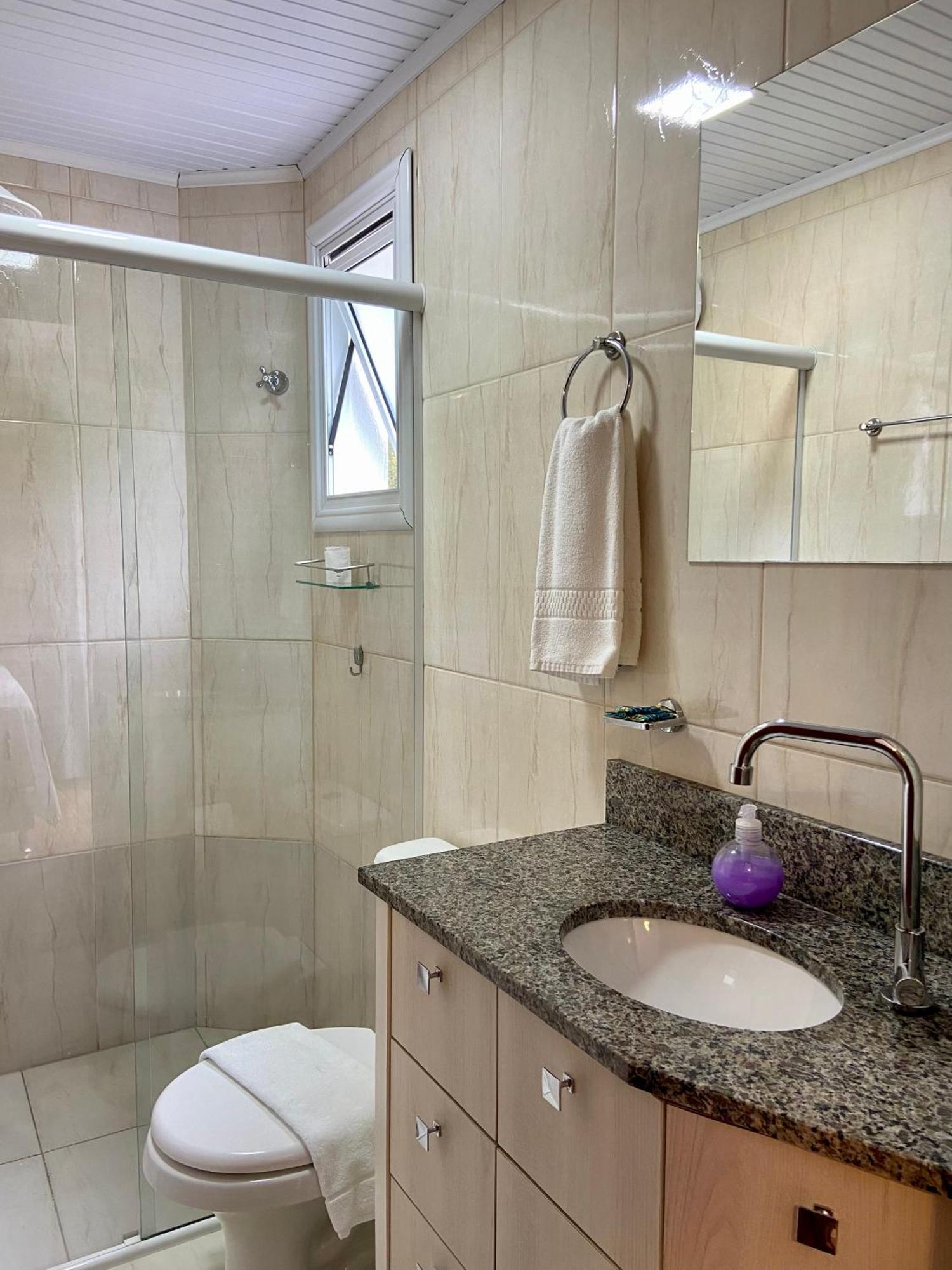 Apartament Casa Zanata Gramado Zewnętrze zdjęcie