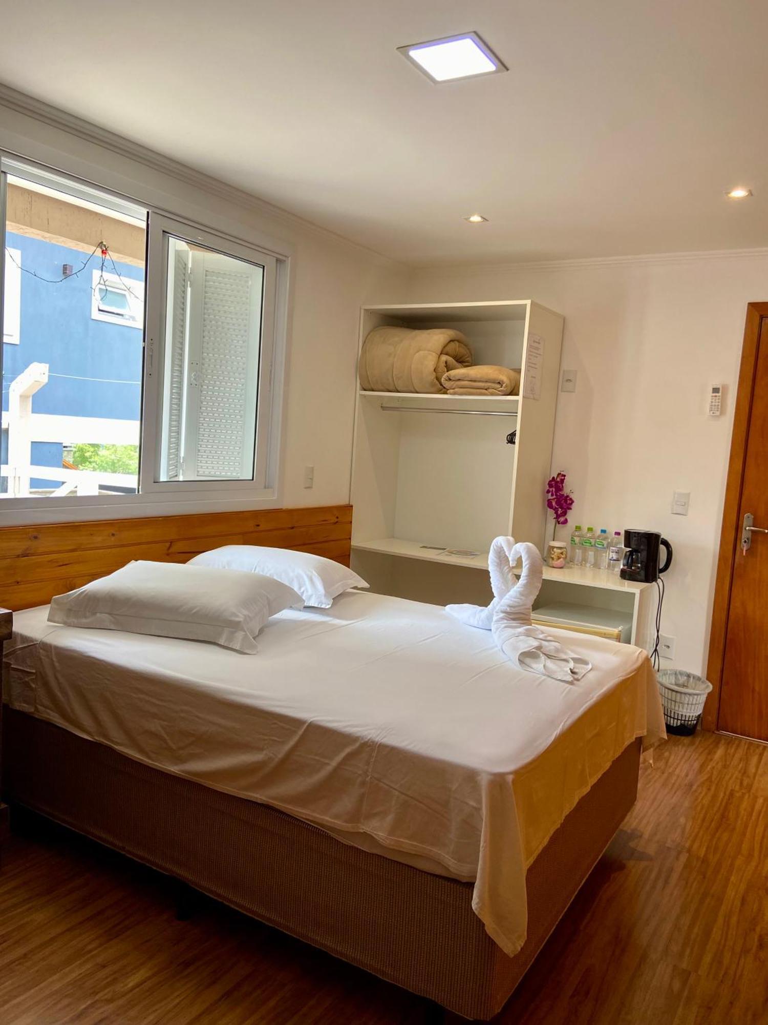Apartament Casa Zanata Gramado Zewnętrze zdjęcie