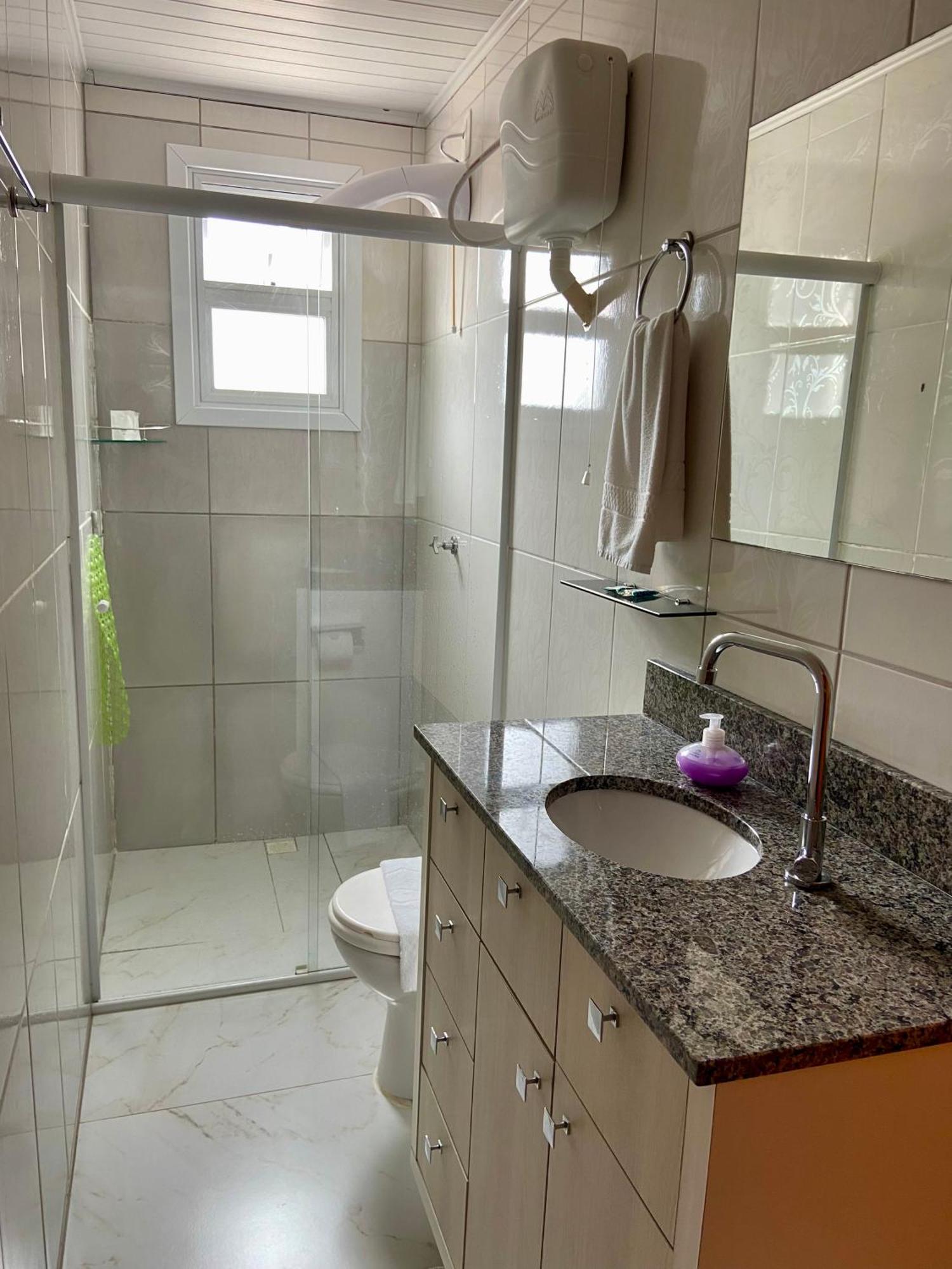 Apartament Casa Zanata Gramado Zewnętrze zdjęcie