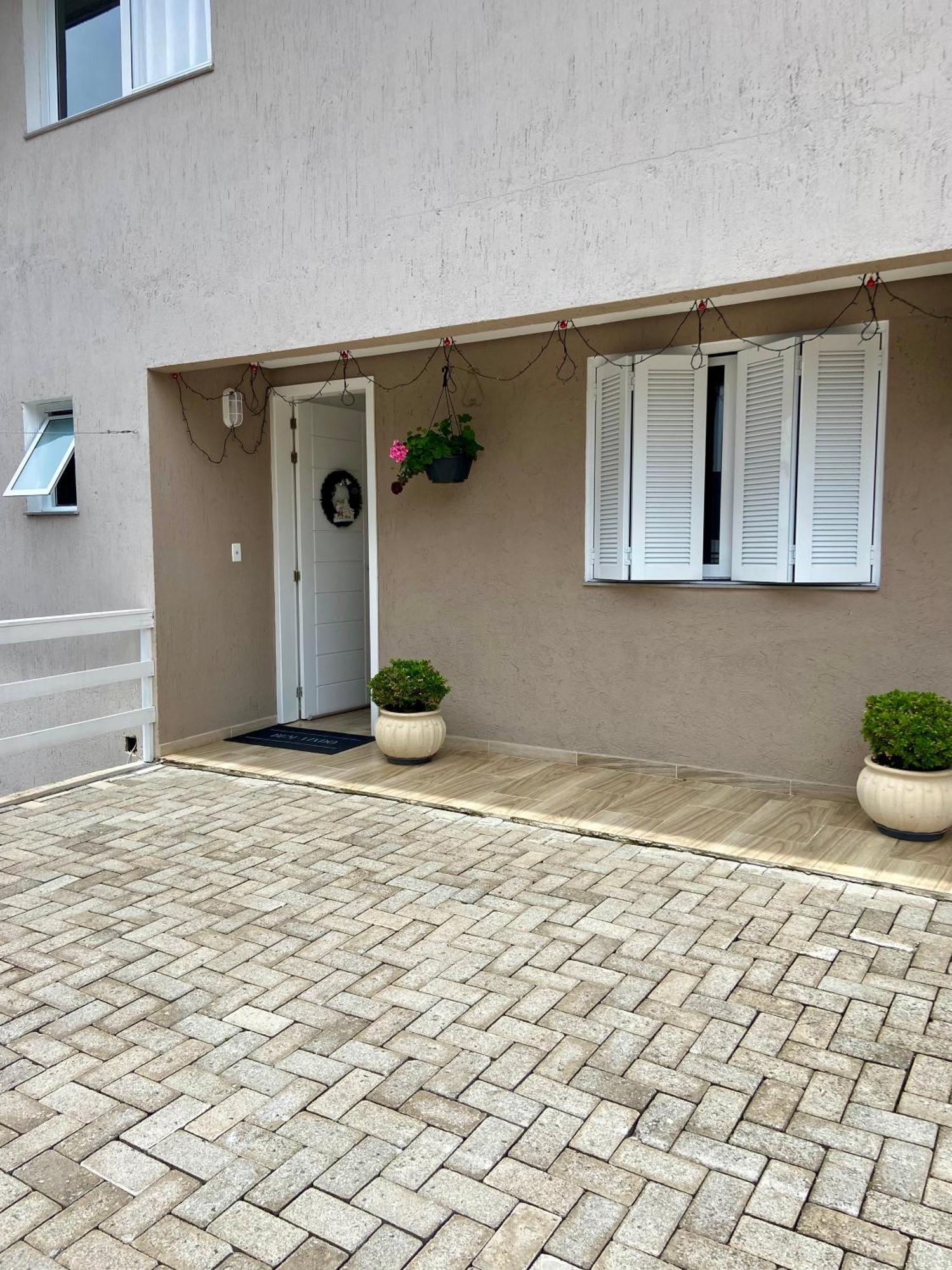 Apartament Casa Zanata Gramado Zewnętrze zdjęcie