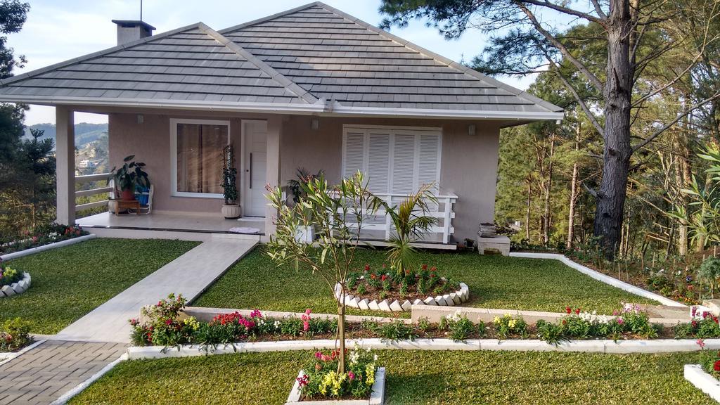 Apartament Casa Zanata Gramado Zewnętrze zdjęcie