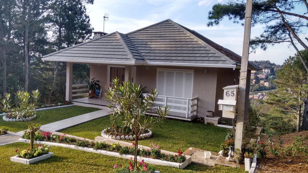 Apartament Casa Zanata Gramado Zewnętrze zdjęcie