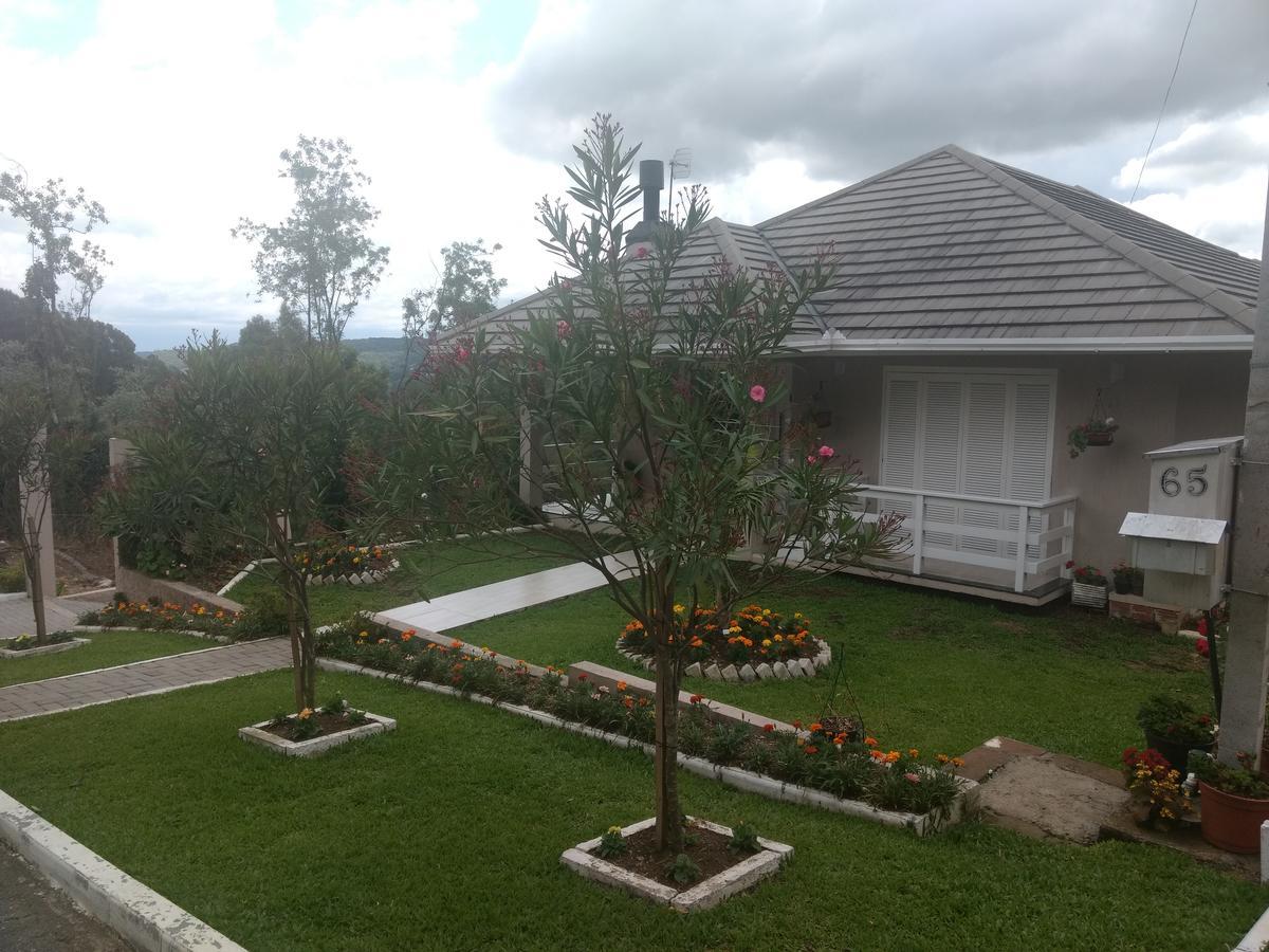 Apartament Casa Zanata Gramado Zewnętrze zdjęcie