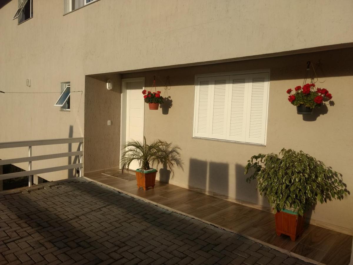 Apartament Casa Zanata Gramado Zewnętrze zdjęcie